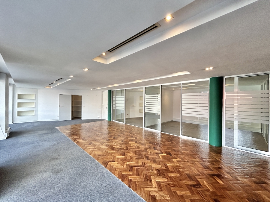To Let Commercial Property for Rent in De Waterkant Western Cape